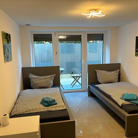 Ferienwohnung Annashome Maxhutte-Haidhof Экстерьер фото