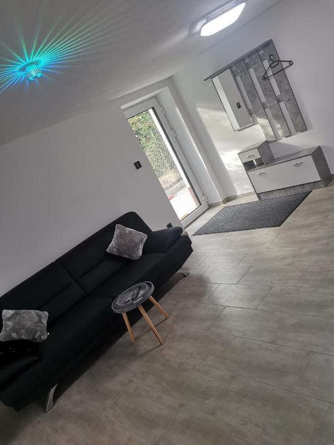 Ferienwohnung Annashome Maxhutte-Haidhof Экстерьер фото