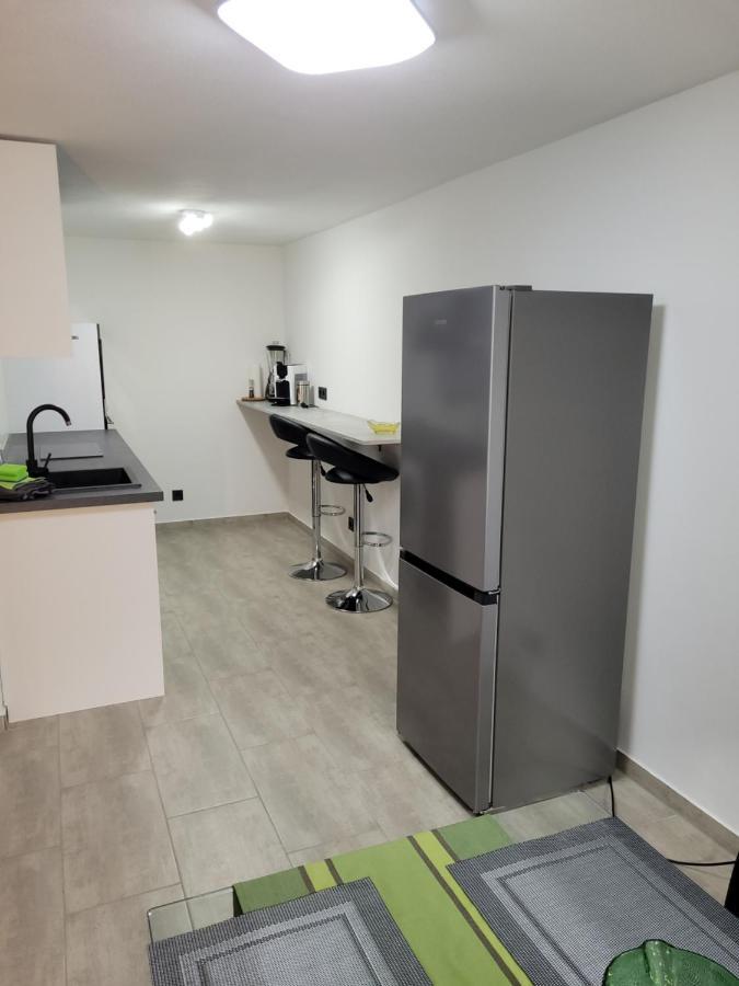 Ferienwohnung Annashome Maxhutte-Haidhof Экстерьер фото