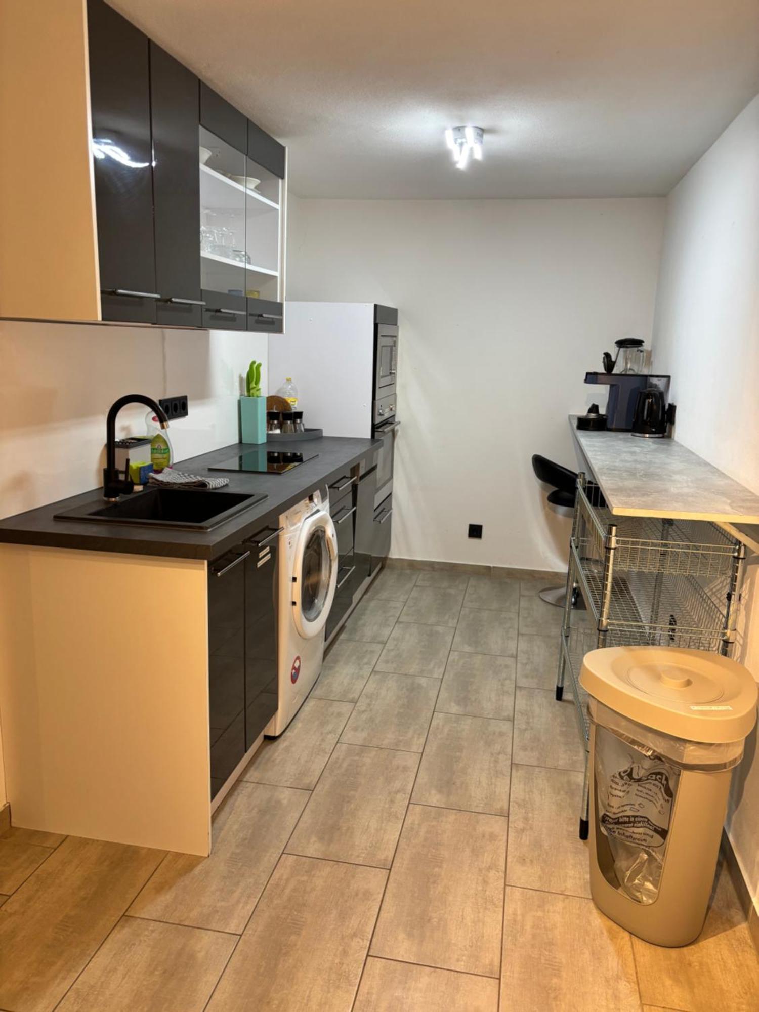Ferienwohnung Annashome Maxhutte-Haidhof Экстерьер фото